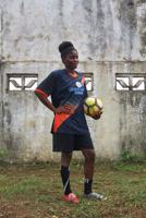 Liberia Kickball