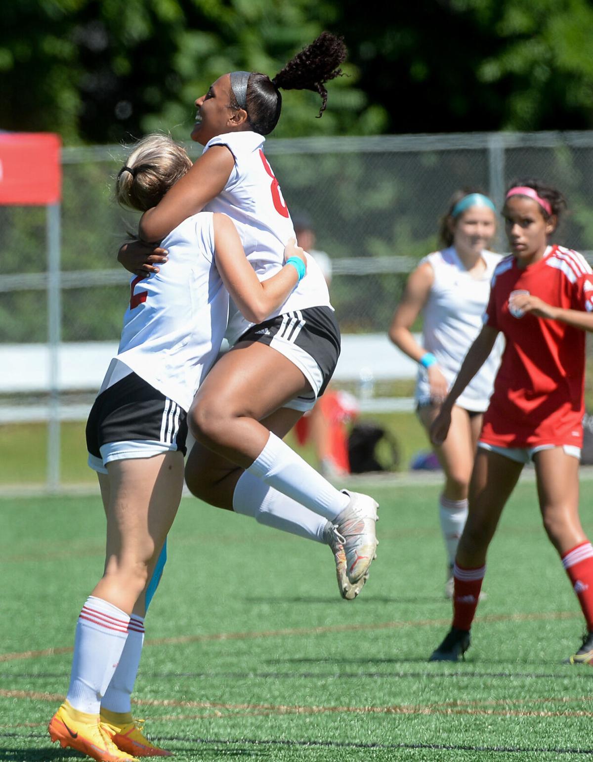 Youth soccer: WVFC 2007 dominates girls 15U Eastern Presidents Cup ...