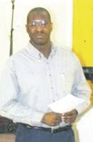 Willie Roger Collins
