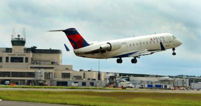 West Virginia International Yeager Airport