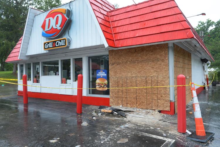 DQ Near Me Hours: Unveil Your Nearest Chill Spots