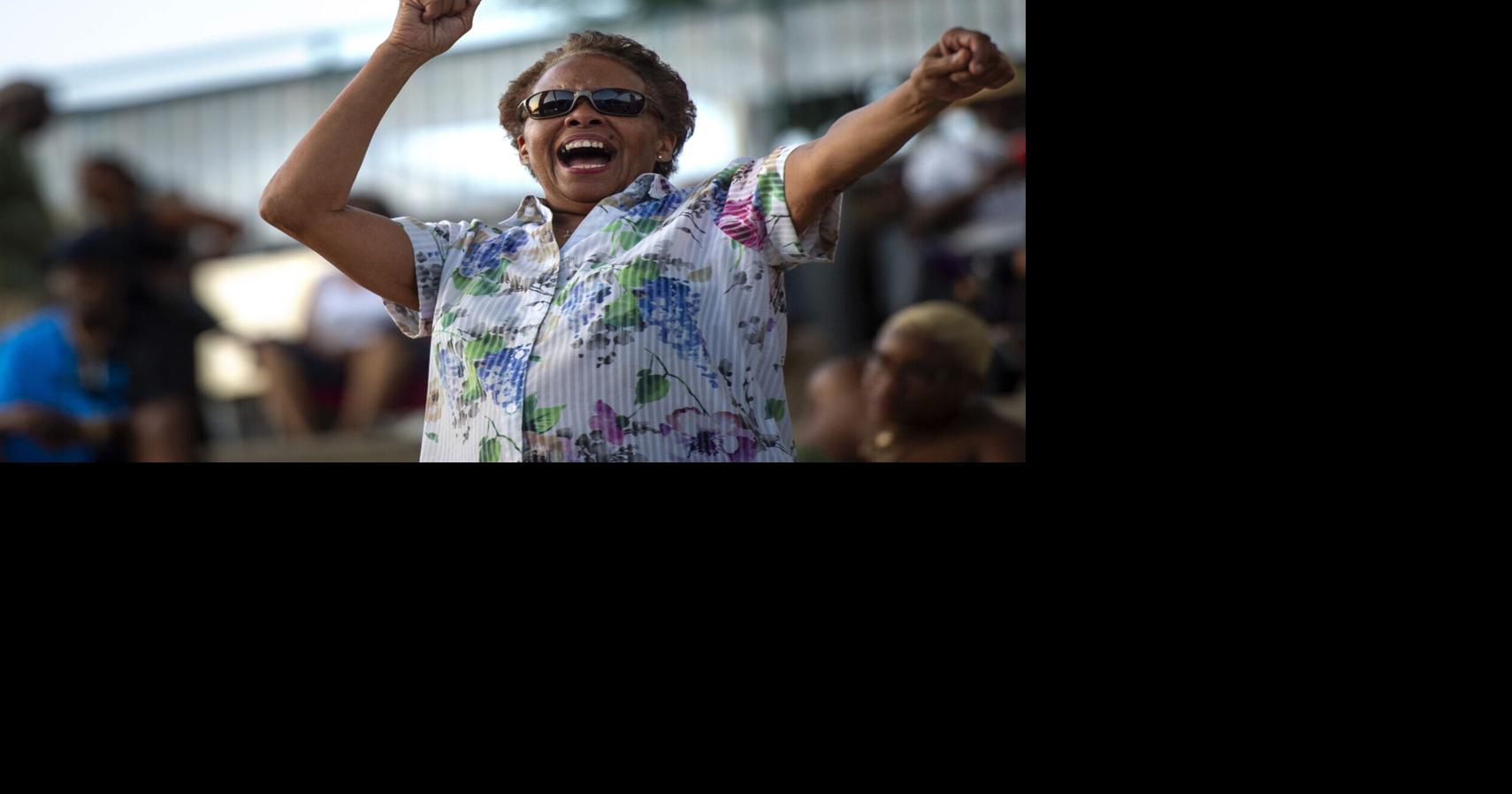 Multifest kicks off long-standing cultural celebration at Haddad Park in Charleston