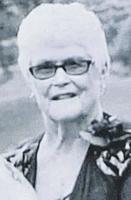 Reba Mae Casto