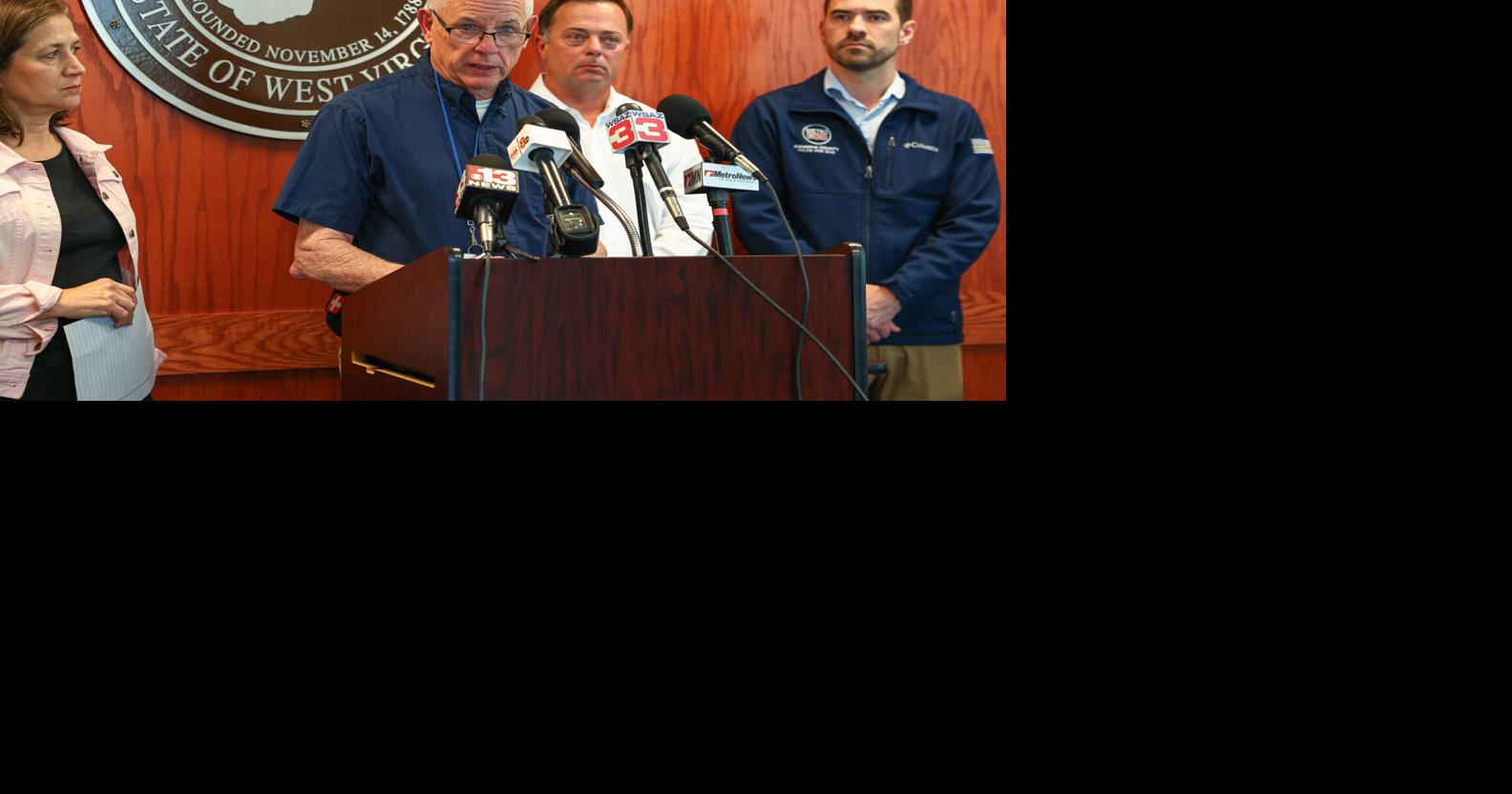 Officials were in the dark on key chemical in fatal Nitro industrial site incident