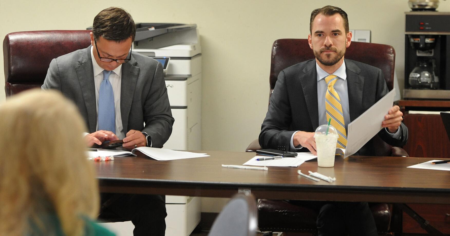 Kanawha County: Voter turnout 10% lower than 2020 primary | Election 2024 - Vimarsana News