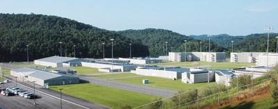 FCI Gilmer