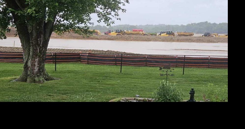 Monarch Compute Campus flooding