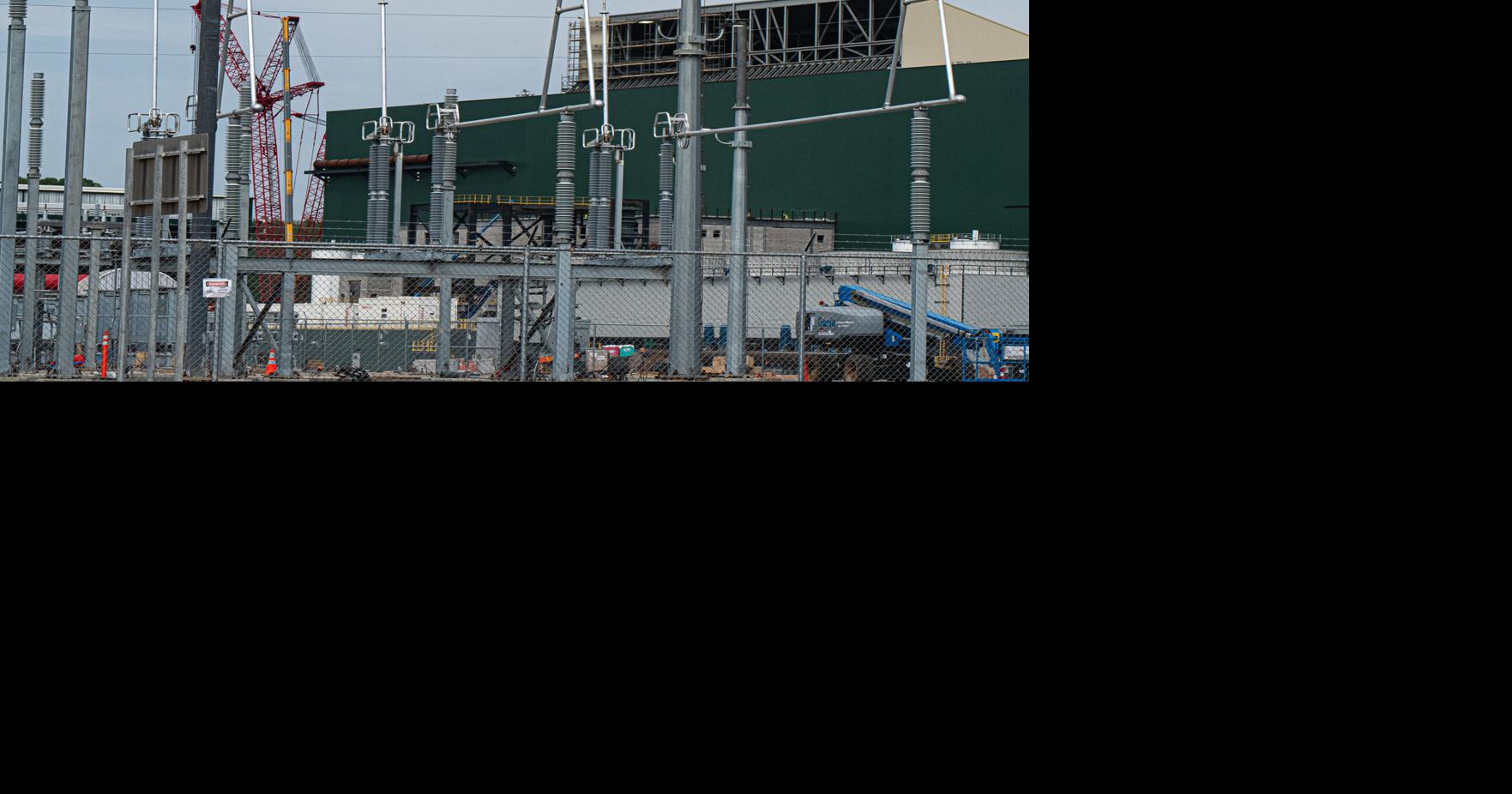 Nucor Steel West Virginia mill 85% complete, on schedule for 2027 production