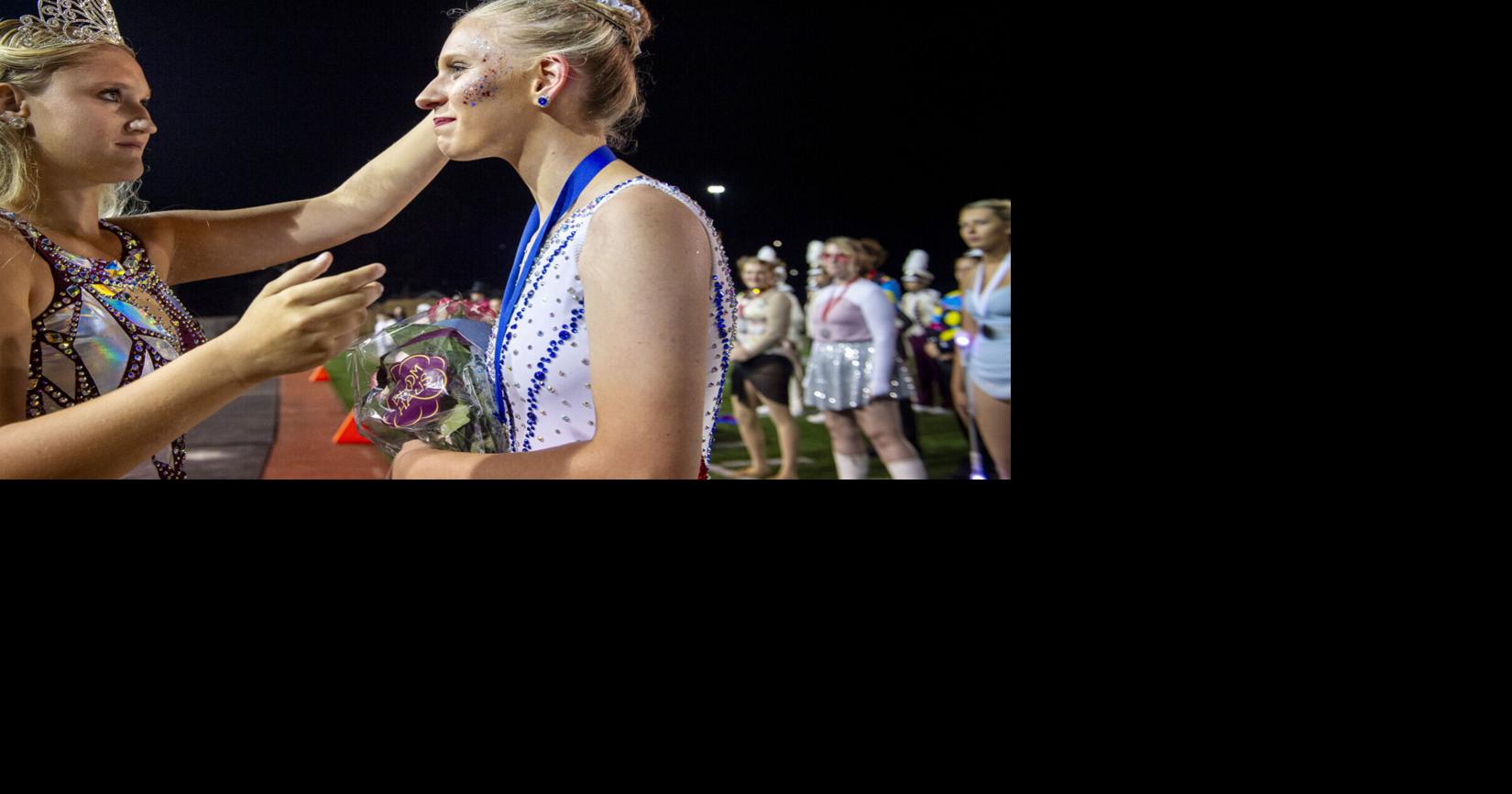 Majorette & Band Festival: Riverside repeats as champ, Hoover's Rucker takes top honor