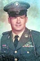 Lester L. McLaughlin