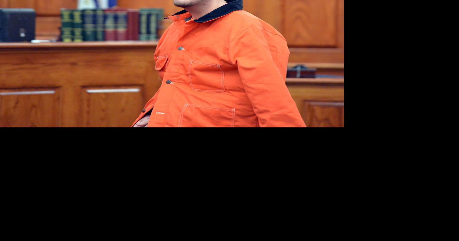 Man charged with murder in heroin case pleads to lesser charges | Cops ...