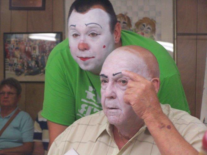 Newest Potentate of the Beni Kedem Shrine is from Nicholas County