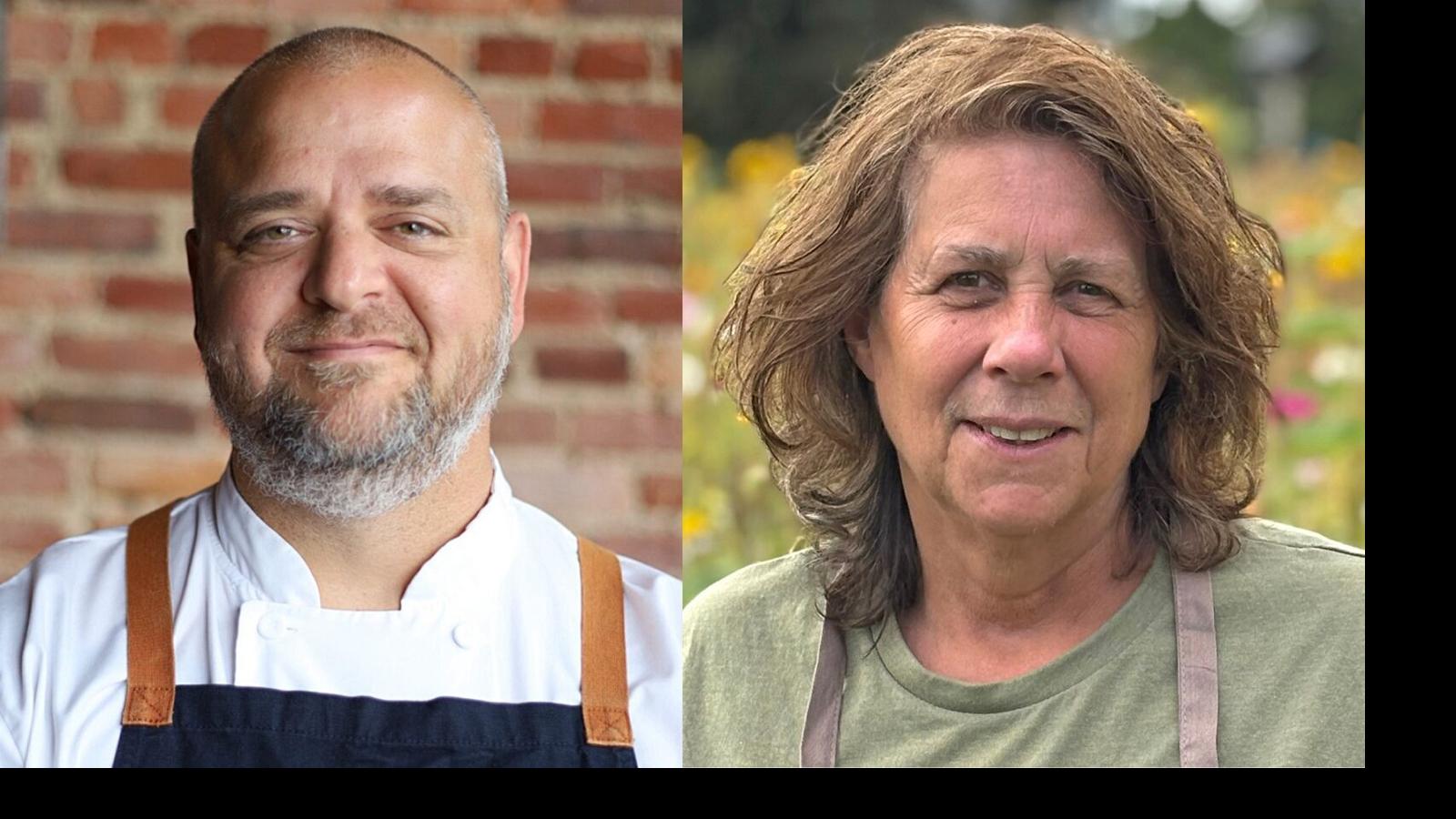 2 WV chefs semifinalists for James Beard culinary awards | Food ...