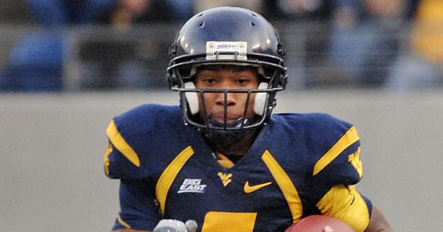 WVU football: Former QB Pat White to be honored with retired number