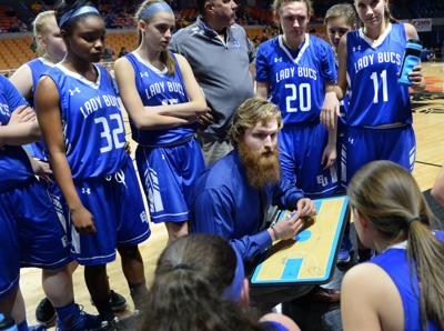 West Virginia Ap Girls Basketball Poll Feb 6 Sports