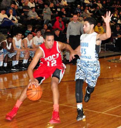 Poca Freshmen And Other High School Basketball Notes Sports