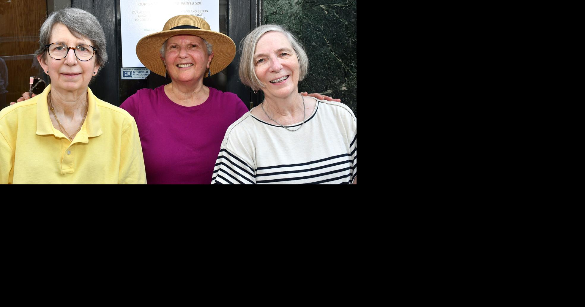 On the Town: July 2026 Art Walk, sponsored by the Downtown Charleston Association