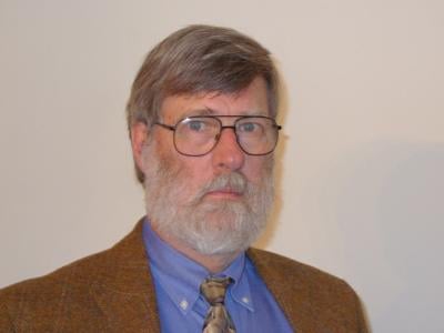 Garry Geffert