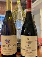 Vines & Vittles: Wines for the holiday season