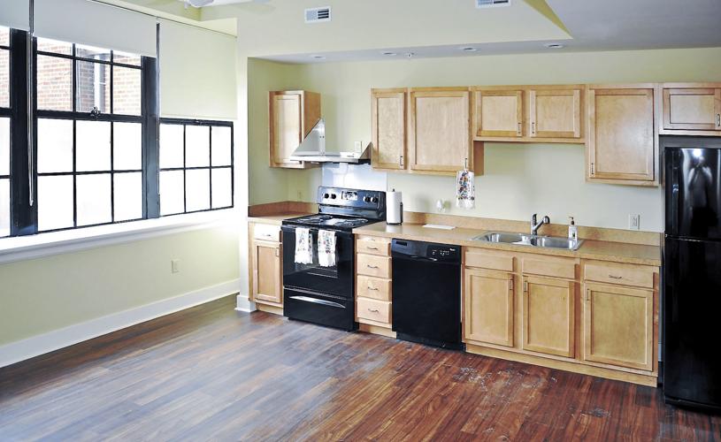 Developers hold ribbon cutting for Glenwood apartments News