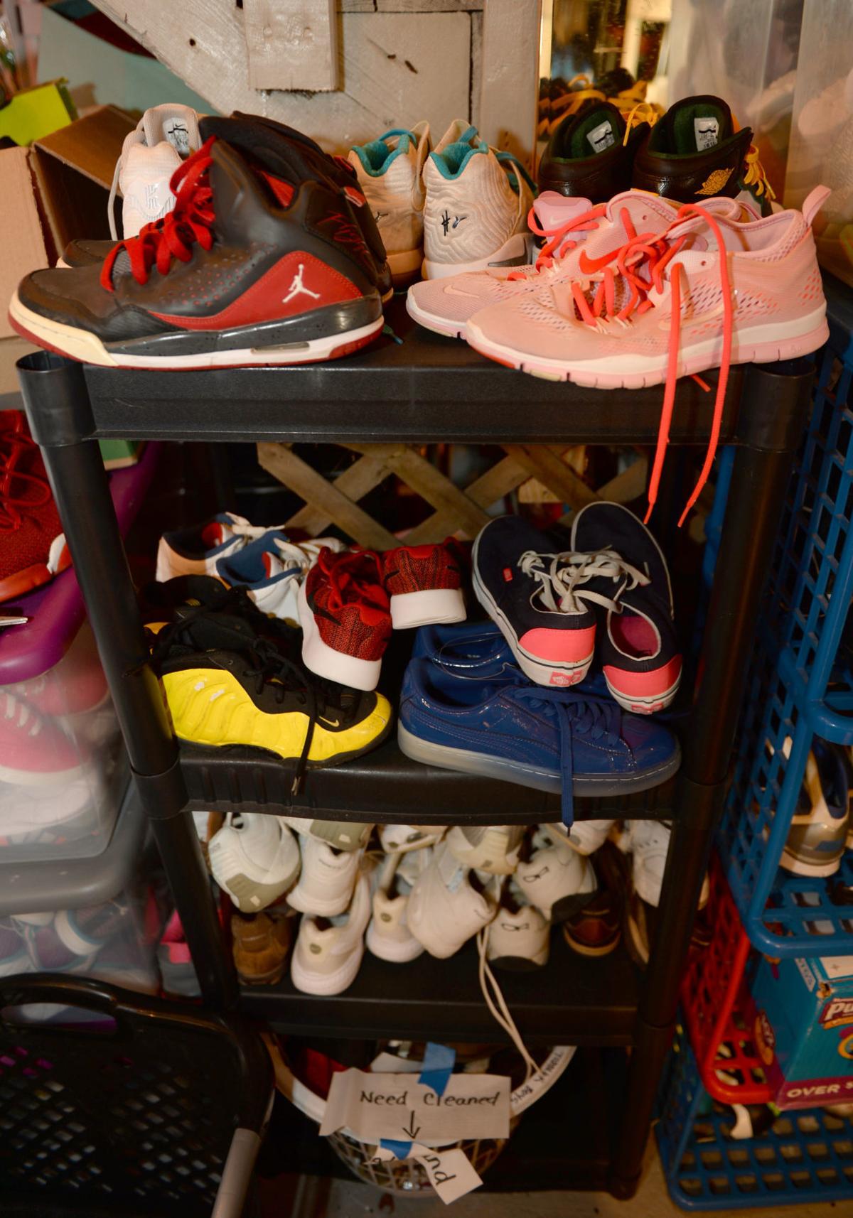 Wv Students Are In Need Of Shoes Here S How You Can Help