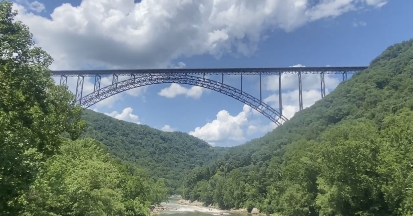 Nicole Yurcaba: Love for WV strong a world away (Opinion) | Op-Ed ...