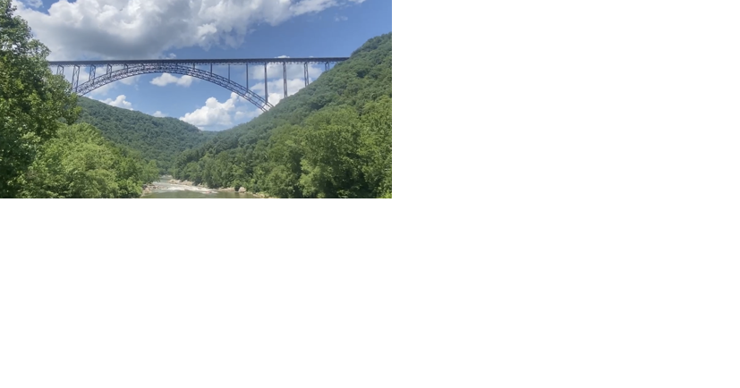 Nicole Yurcaba: Love for WV strong a world away (Opinion) - Vimarsana News