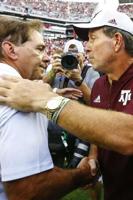 Fisher, Saban launch new Backyard Brawl