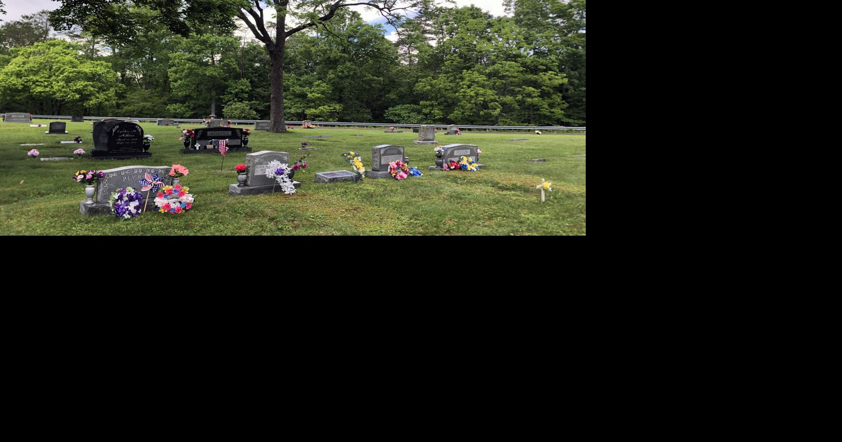 What COVID19 taught us about grief traditions in Appalachia Daily