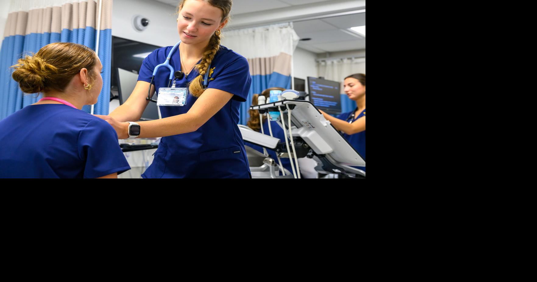 Applications now open for Ascent WV, First Ascent WV health care programs