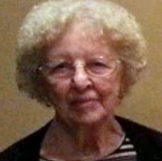madge preece wilson jones