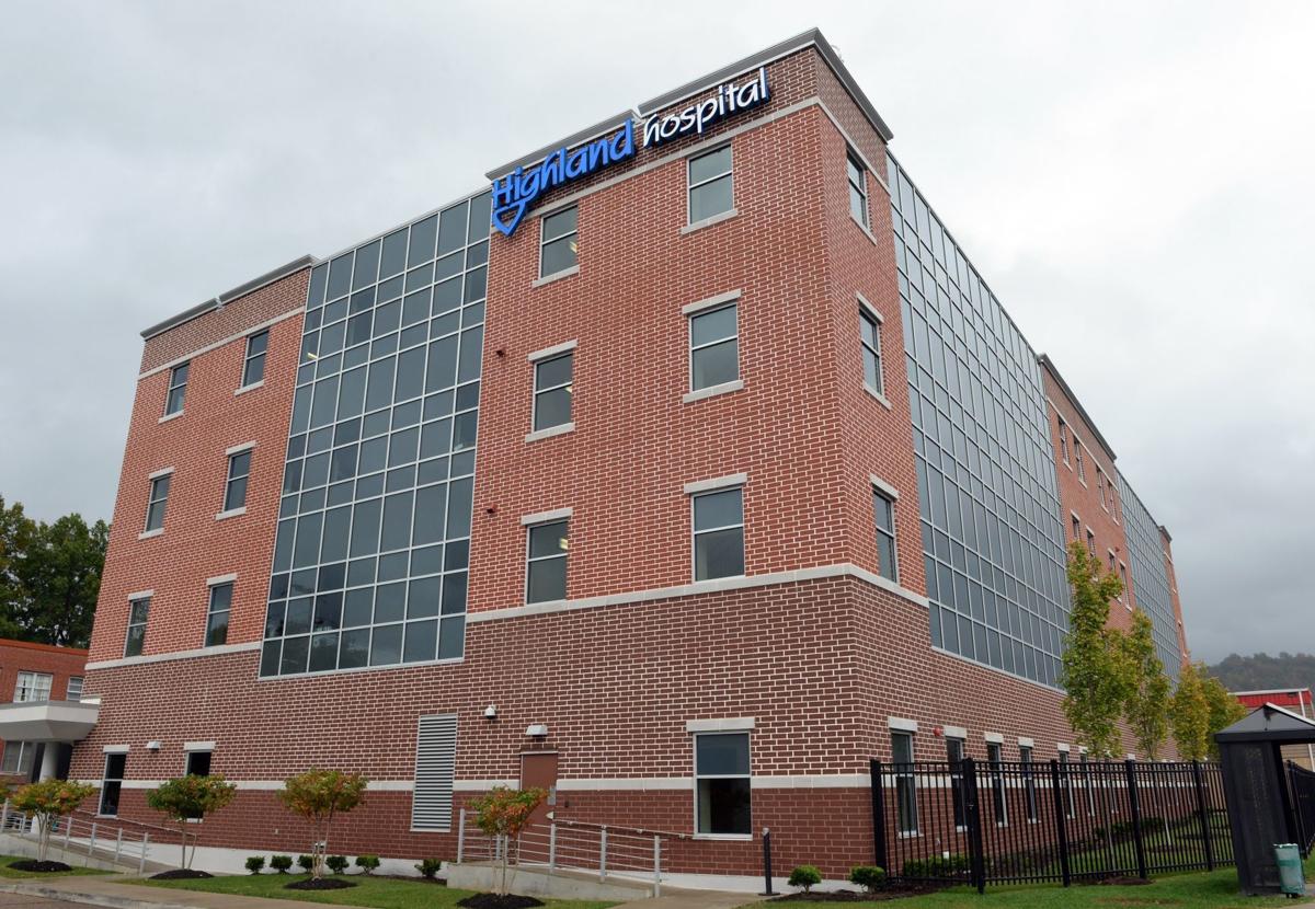Forprofit purchases Highland Hospital, plans for drug treatment beds
