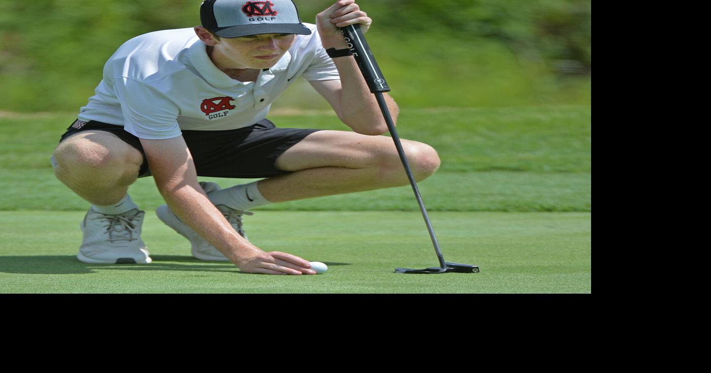 Prep golf: Hurricane team, Midland's Maynard take Maddox Potter Classic titles