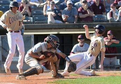 Washington Nationals to Allocate 2,000 General Admission Tickets for  GW-Saint Joseph's Baseball Game - George Washington University Athletics