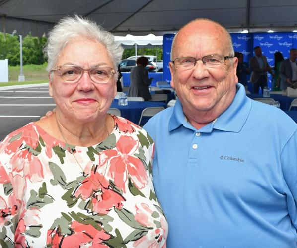 Kroger Marketplace opens at Park Place shopping center in South ��������