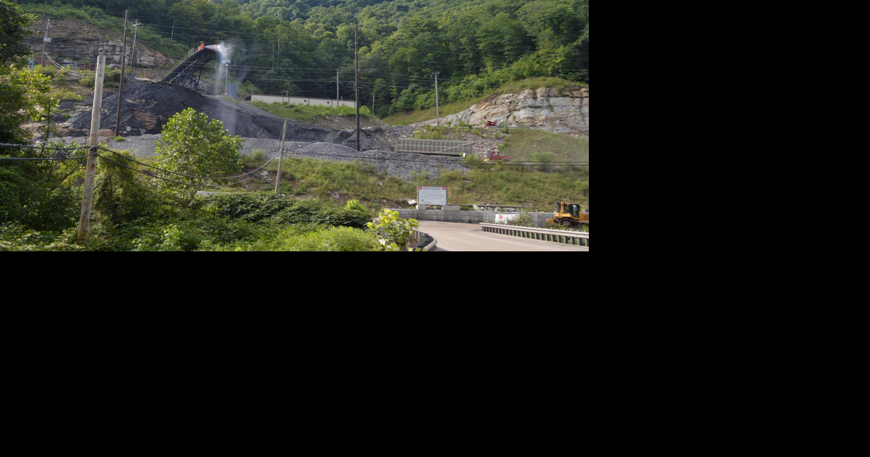 'I just want out of here': Raleigh County community's cries for coal ...