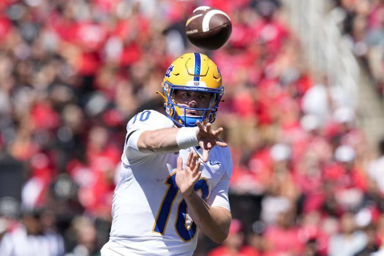 WVU football Expect aggressiveness from Backyard Brawl opponent Pitt