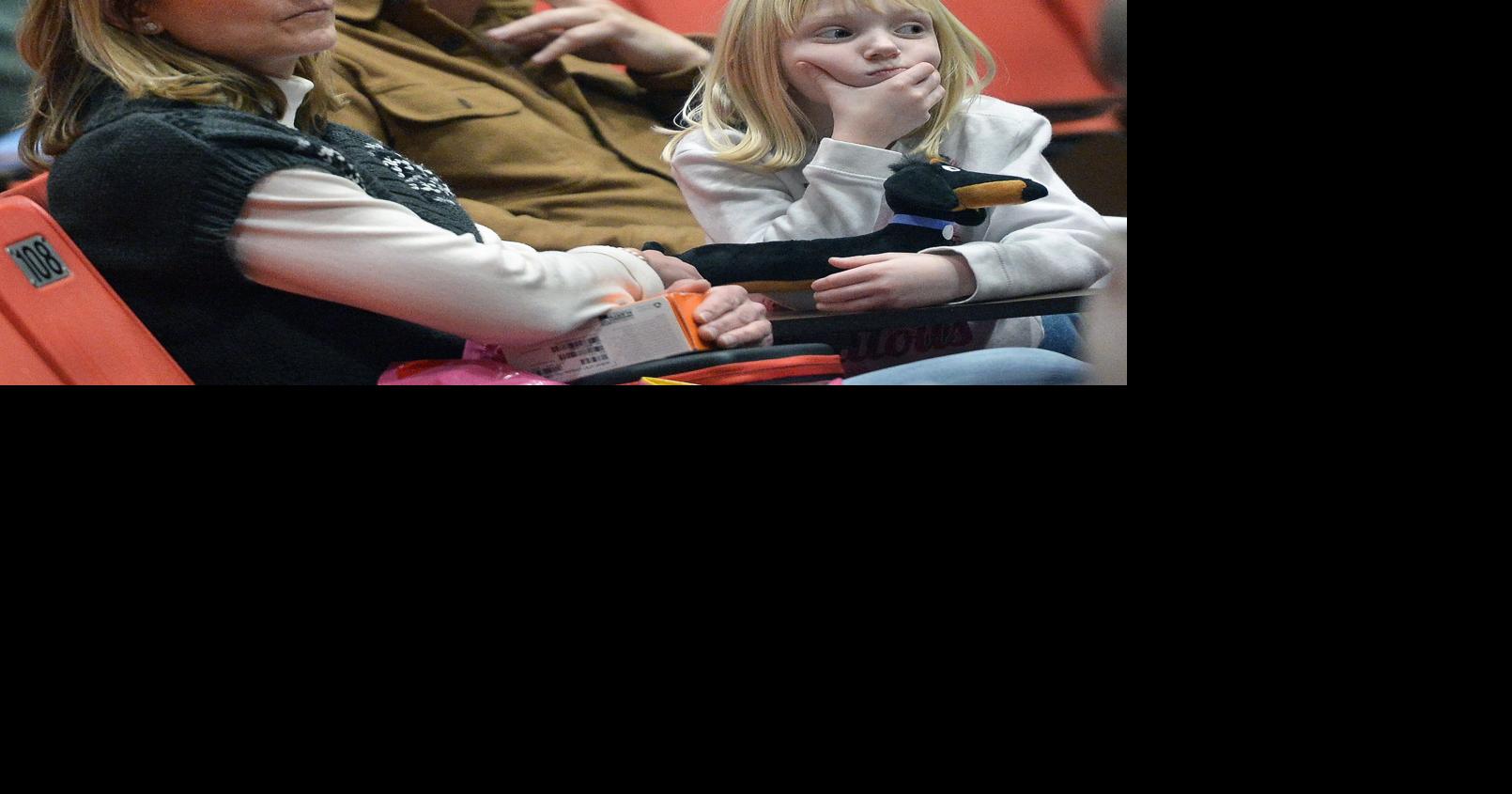 Duerring Consolidate Clendenin, Bridge elementaries Education