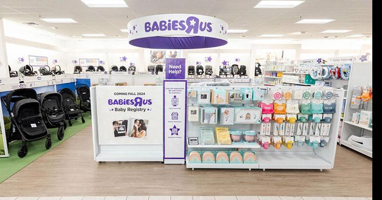 BUSINESS BEAT: Kohl's in Charleston eröffnet Babies 'R' ...