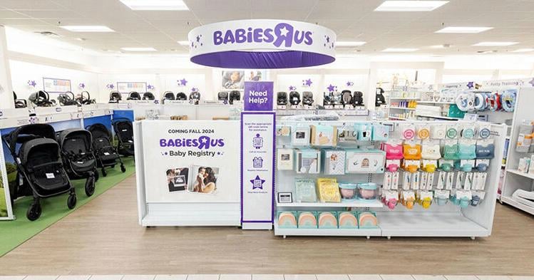 BUSINESS BEAT: Kohl's in Charleston eröffnet Babies 'R' ...