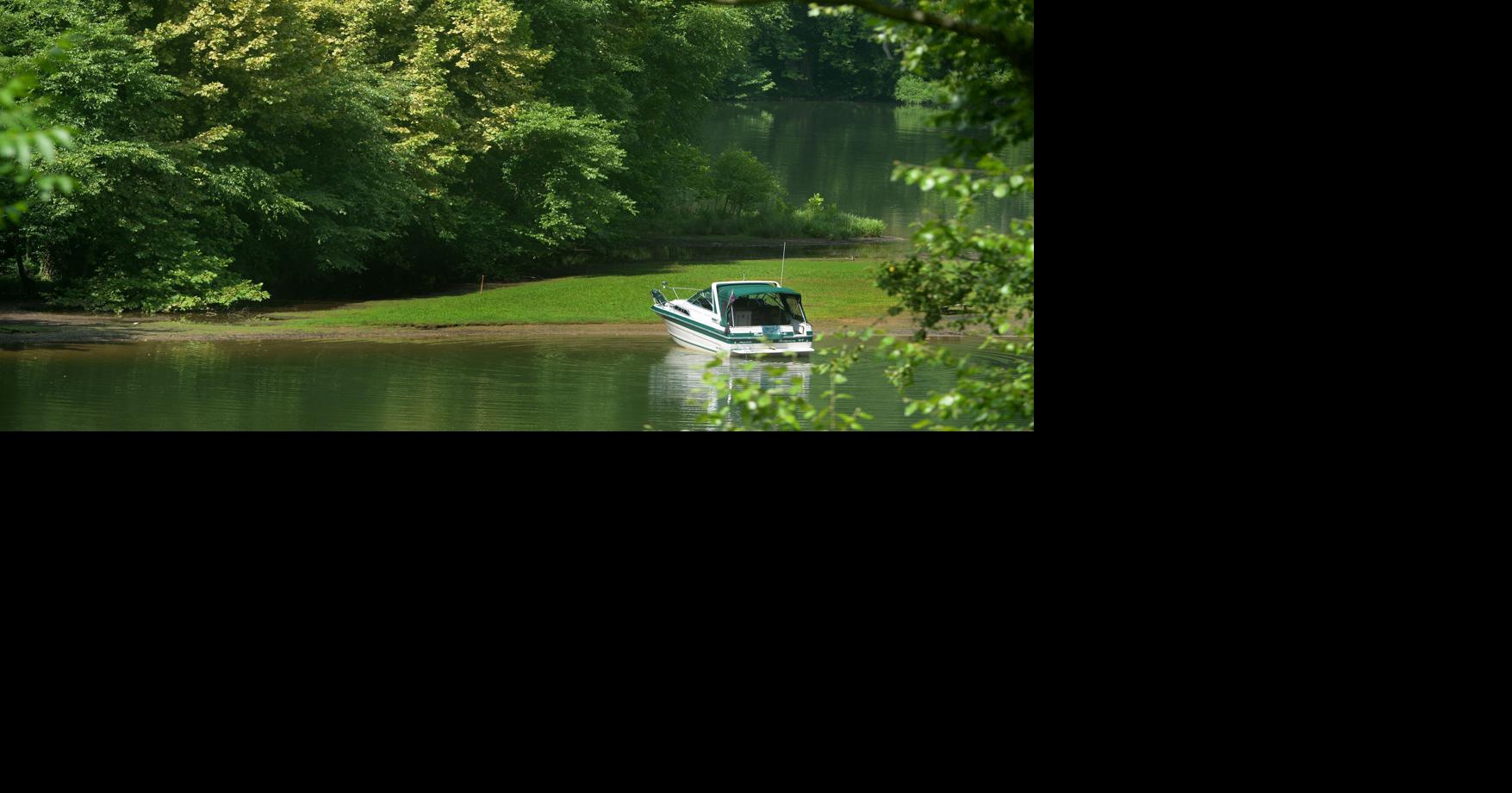 Kanawha River island going to auction in July News