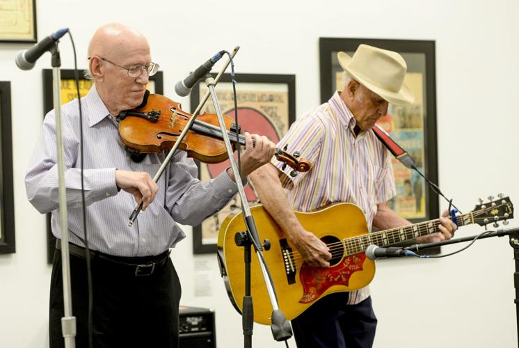 WV Music Hall of Fame announces 2023 class of inductees | Arts ...
