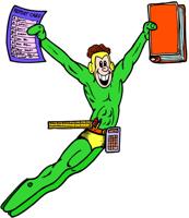 How to study like a superhero (FlipSide)