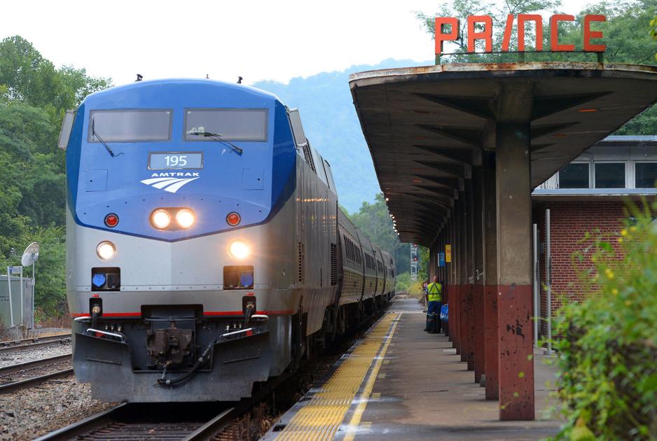 Amtrak S Cardinal Struggling With Multiple Problems Daily Mail Wv Daily Mail Features Wvgazettemail Com Amtrak S Cardinal Struggling With Multiple Problems Daily Mail Wv Daily Mail Features Wvgazettemail Com