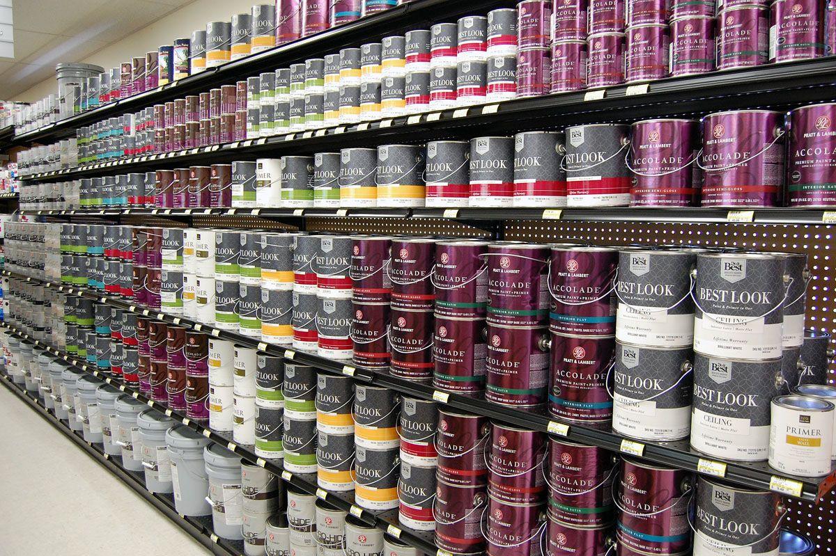 General Hardware opens in Winfield Putnam Review