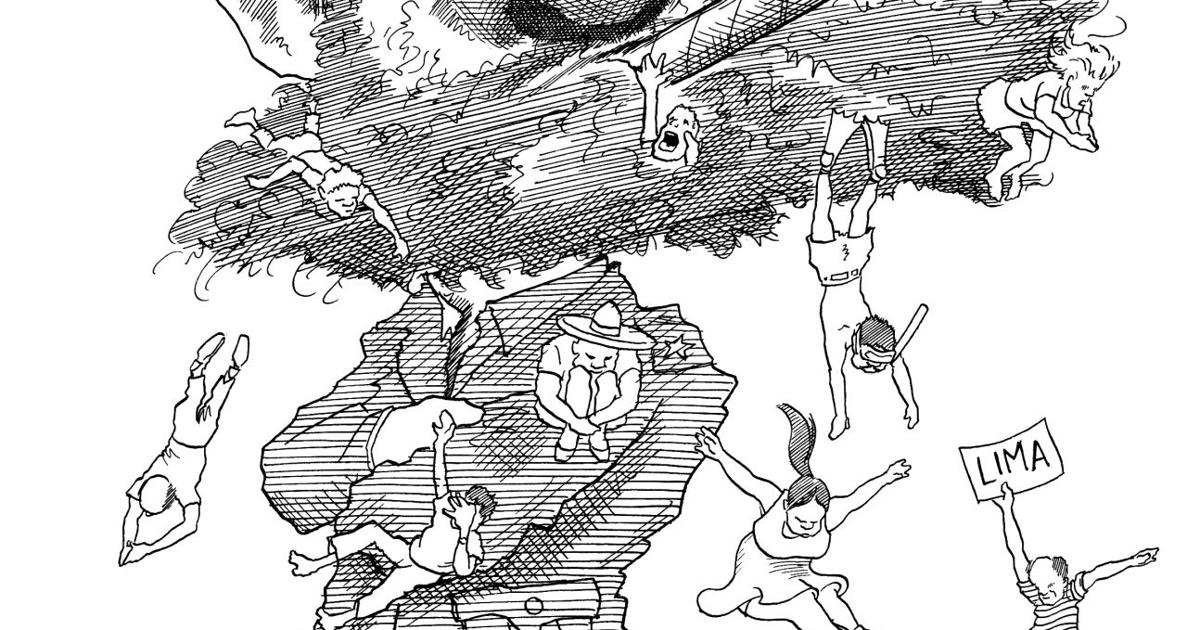 Ed Rabel: The man who outlived his revolution | Opinion | wvgazettemail.com