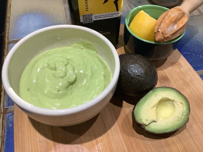 simple ingredients make Hollandaise.jpg