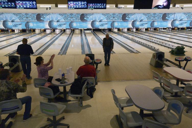 Schoenbaum Family Plans To Venture Lanes Kanawha County Wvgazettemail Com Schoenbaum Family Plans To Venture, Reclaimed Bowling Alley Kitchen Island Taiwan