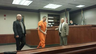 Bail reduction again denied for Hurricane man accused of killing son ...