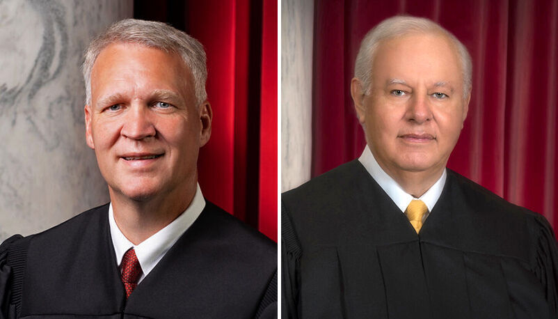 West Virginia Supreme Court Of Appeals: Chief Justices Named | Legal ...